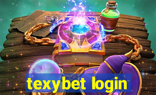 texybet login